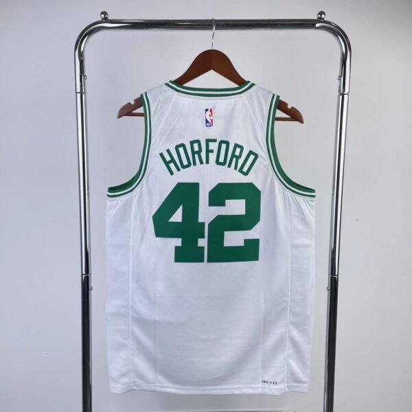 Boston Celtics Association Edition 23/24 – Al Horford - Imagem 2