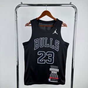 Chicago Bulls MVP - Jordan