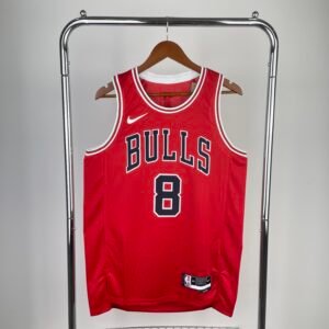 Chicago Bulls Icon Edition 22/23 – Lavine