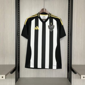 Atlético Mineiro Home 25/26