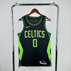Boston Celtics City Edition 24/25 - Tatum