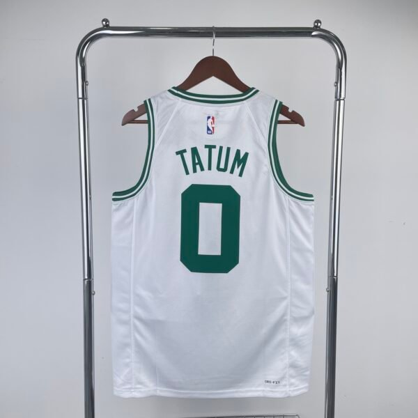 Boston Celtics Association Edition 23/24 – Tatum - Imagem 2
