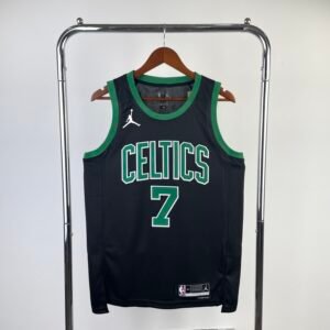 Boston Celtics Statement Edition 22/23 – Brown