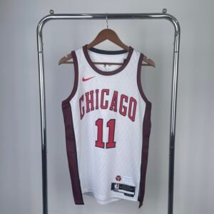 Chicago Bulls City Edition 22/23 – DeMar DeRozan