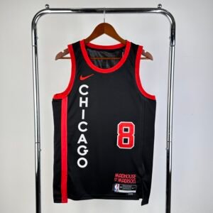 Chicago Bulls City Edition 23/24 - LaVine
