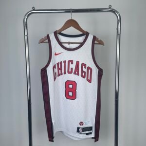 Chicago Bulls City Edition 22/23 – Lavine