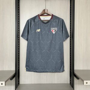 São Paulo Treino 25/26