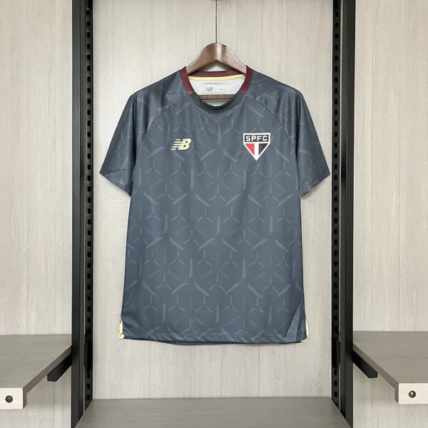 São Paulo Treino 25/26