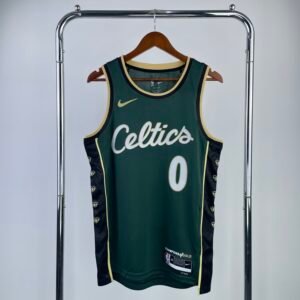 Boston Celtics City Edition 22/23 – Tatum