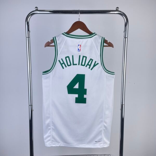 Boston Celtics Association Edition 23/24 – Holyday - Imagem 2
