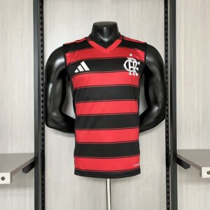Flamengo Regata Home 25/26