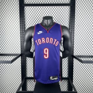 Toronto Raptors Classic Edition 24/25 - Barrett