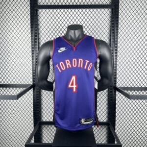 Toronto Raptors Classic Edition 24/25 - Barnes
