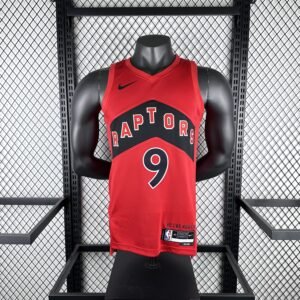 Toronto Raptors Icon Edition 22/23 – Barrett