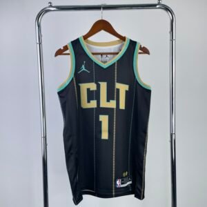 Charlotte Hornets City Edition 22/23 – Ball