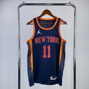 New York Knicks Statement Edition 22/23 – Brunson