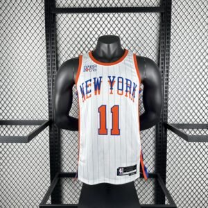 New York Knicks City Edition 24/25 - Brunson