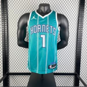 Charlotte Hornets Icon Edition 22/23 – Ball