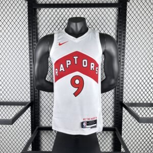 Toronto Raptors Association Edition 22/23 – Barrett