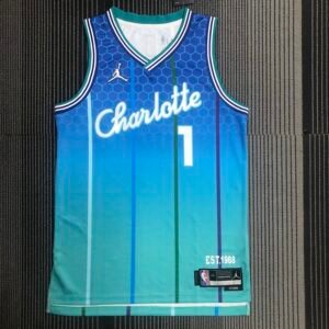 Charlotte Hornets City Edition 21/22 – Ball