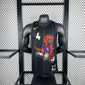 Toronto Raptors City Edition 24/25 - Barnes