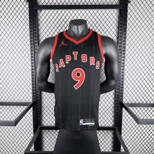Toronto Raptors Statement Edition 22/23 – Barrett