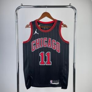 Chicago Bulls Statement Edition 22/23 – DeMar DeRozan