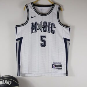 Orlando Magic City Edition 24/25 - Paolo Banchero