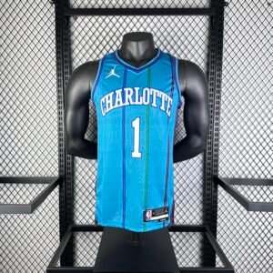 Charlotte Hornets Classic Edition 23/24 – Ball