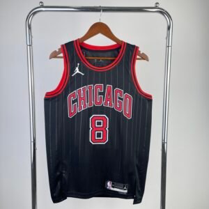 Chicago Bulls Statement Edition 22/23 – Lavine