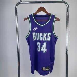Milwaukee Bucks Classic Edition 22/23 - Giannis Antetokounmpo