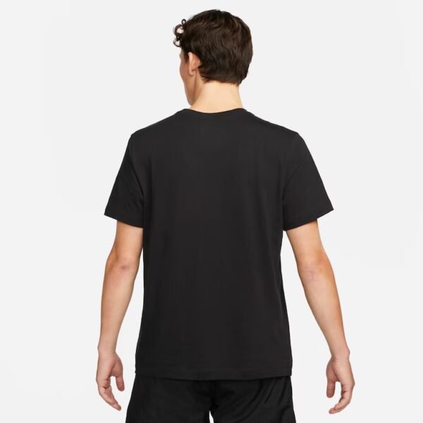 Camiseta Nike Sportswear Icon Futura - Imagem 2