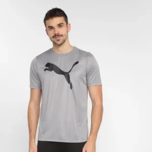 Camiseta Puma Active Big Logo