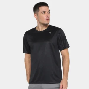 Camiseta Puma Performances Ss