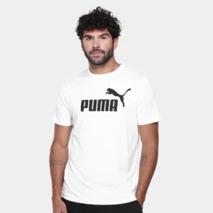 Camiseta Puma Logo I