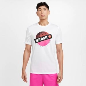 Camiseta Dri fit Nike OC