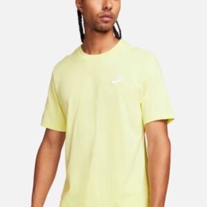 Camiseta Nike Club