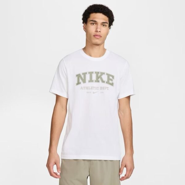 Camiseta Nike Dri Fit
