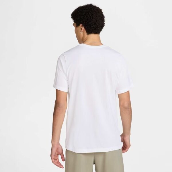 Camiseta Nike Dri Fit - Imagem 2