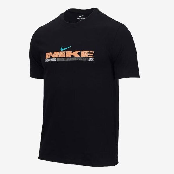 Camiseta Nike Dri-FIT Print