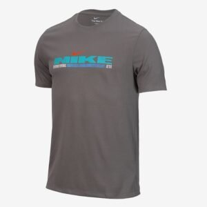 Camiseta Nike Dri-FIT Print