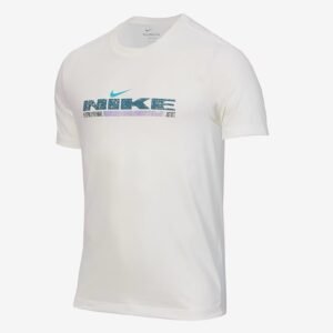 Camiseta Nike Dri-FIT Print