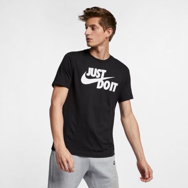 Camiseta Nike Sportswear - Just do It