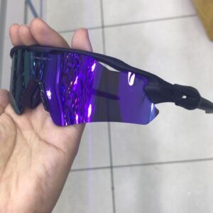 Radar Ev Preto Violet