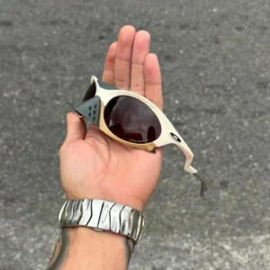 Plantaris Matte VR28 P/Cinza