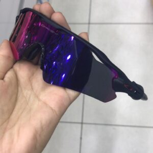 Radar Ev Preto Tanzanite