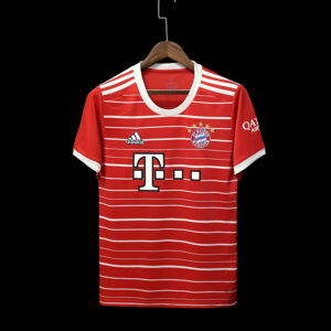 Bayern Home - 22/23