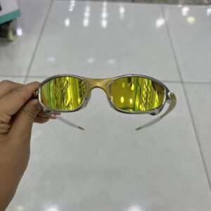 Juliet 24k Gold / Kit Branco