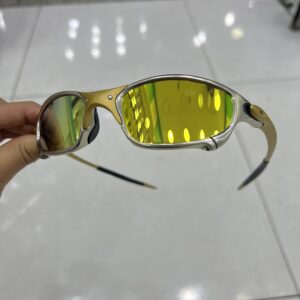 Juliet 24k Gold / Kit Preto