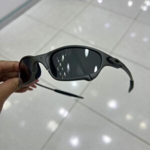 Juliet Xmetal Black / Kit preto